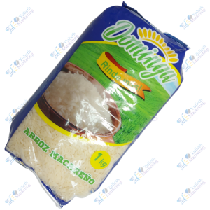 Rico Arroz Envejecido Macareño Rinde Mas 1 Kg